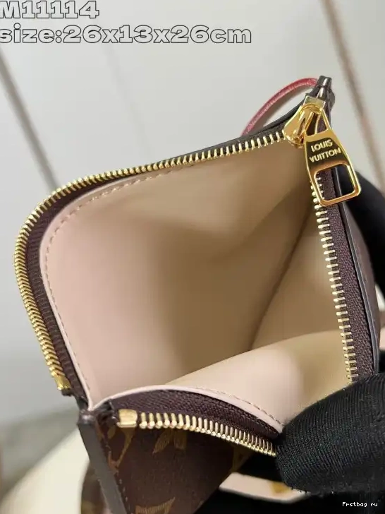 Frstbag ru ALMA VUITTON LOUIS BB-26*13*26.4CM 0429